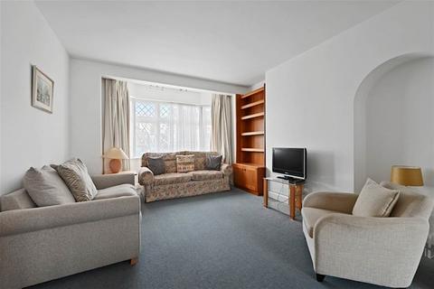 undefined, Monks Drive, West Acton, West Acton