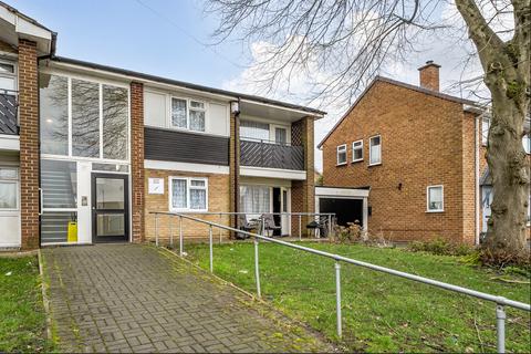 Hytall Road, Shirley, Solihull, West Midlands, B90