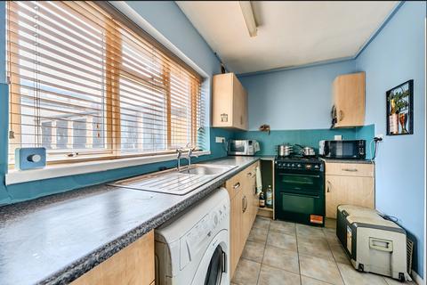 undefined, Hytall Road, Shirley, Solihull, West Midlands, B90
