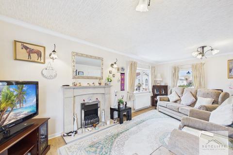 undefined, Sandy Lane, Preesall, FY6