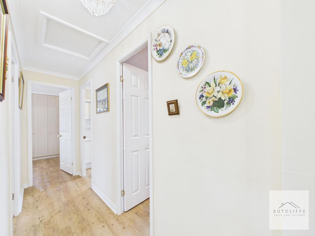 Inner Hallway