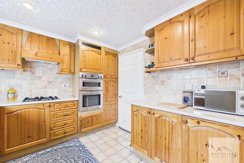 undefined, Sandy Lane, Preesall, FY6