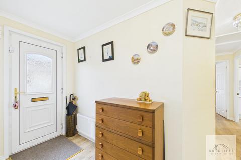 undefined, Sandy Lane, Preesall, FY6