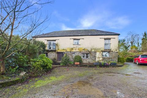 undefined, Clubworthy, Launceston, Cornwall