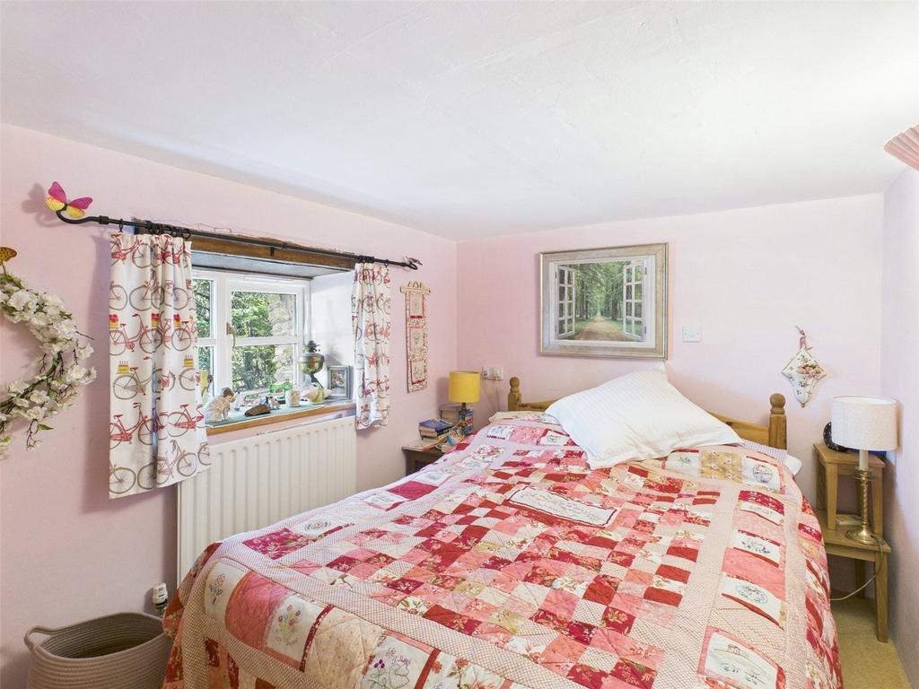 Bed 2