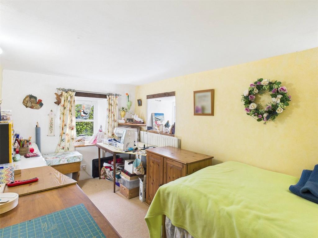 Bed3