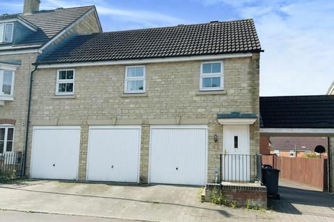 undefined, Gable Close, Abbey Meads, Swindon, SN25 4XG