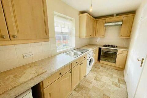 2 bedroom coach house for sale, Gable Close, Abbey Meads, Swindon, SN25 4XG