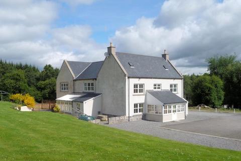 undefined, Mains Of Auchattie, Banchory, AB31