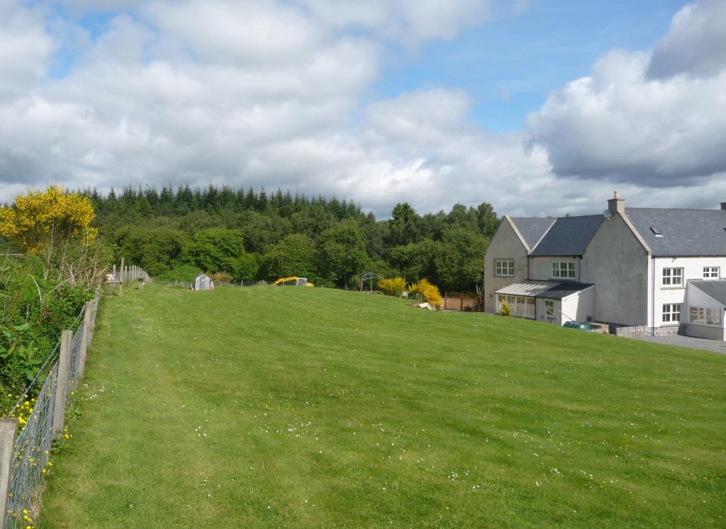 Grounds