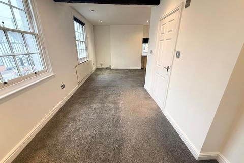 undefined, West Street, Warwick, CV34