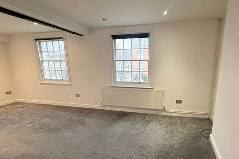 undefined, West Street, Warwick, CV34