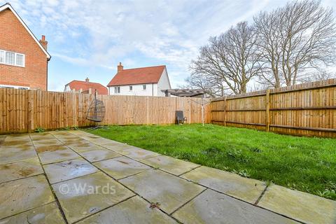 undefined, Elizabeth Gardens, Northiam, Rye, East Sussex