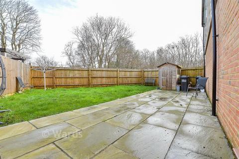 undefined, Elizabeth Gardens, Northiam, Rye, East Sussex
