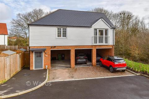 1 bedroom coach house for sale, Elizabeth Gardens, Rye TN31