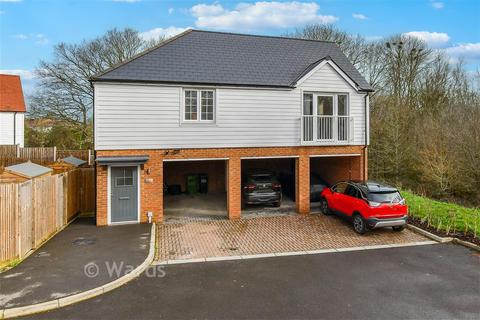 1 bedroom coach house for sale, Elizabeth Gardens, Rye TN31