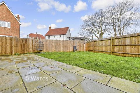undefined, Elizabeth Gardens, Rye TN31