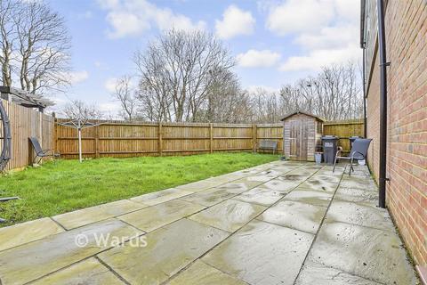 undefined, Elizabeth Gardens, Rye TN31