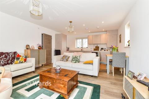 undefined, Elizabeth Gardens, Rye TN31