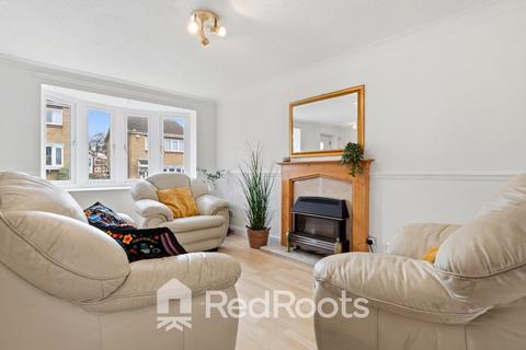 3 bedroom detached house for sale, Stonehill Rise, Barnsley S72
