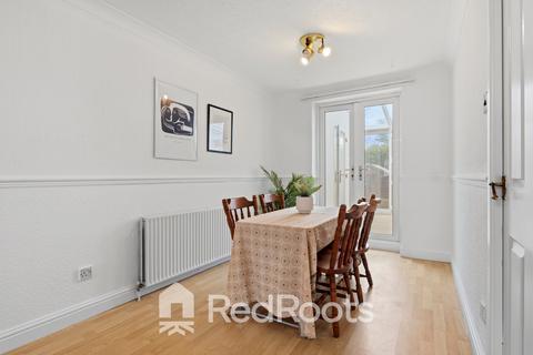 3 bedroom detached house for sale, Stonehill Rise, Barnsley S72