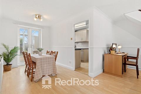 3 bedroom detached house for sale, Stonehill Rise, Barnsley S72