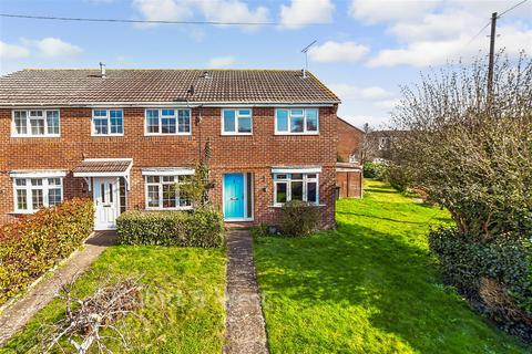 3 bedroom semi-detached house for sale, Windsor Road, Chichester, West Sussex