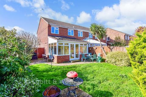 3 bedroom semi-detached house for sale, Windsor Road, Chichester, West Sussex