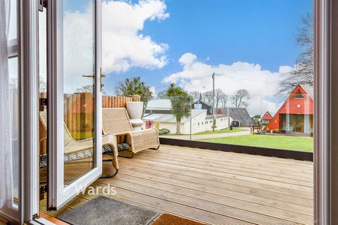 3 bedroom park home for sale, Upper Street, Kingsdown, Deal, Kent