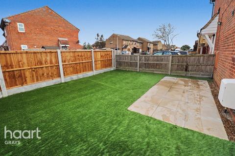 undefined, Thackeray Avenue, TILBURY