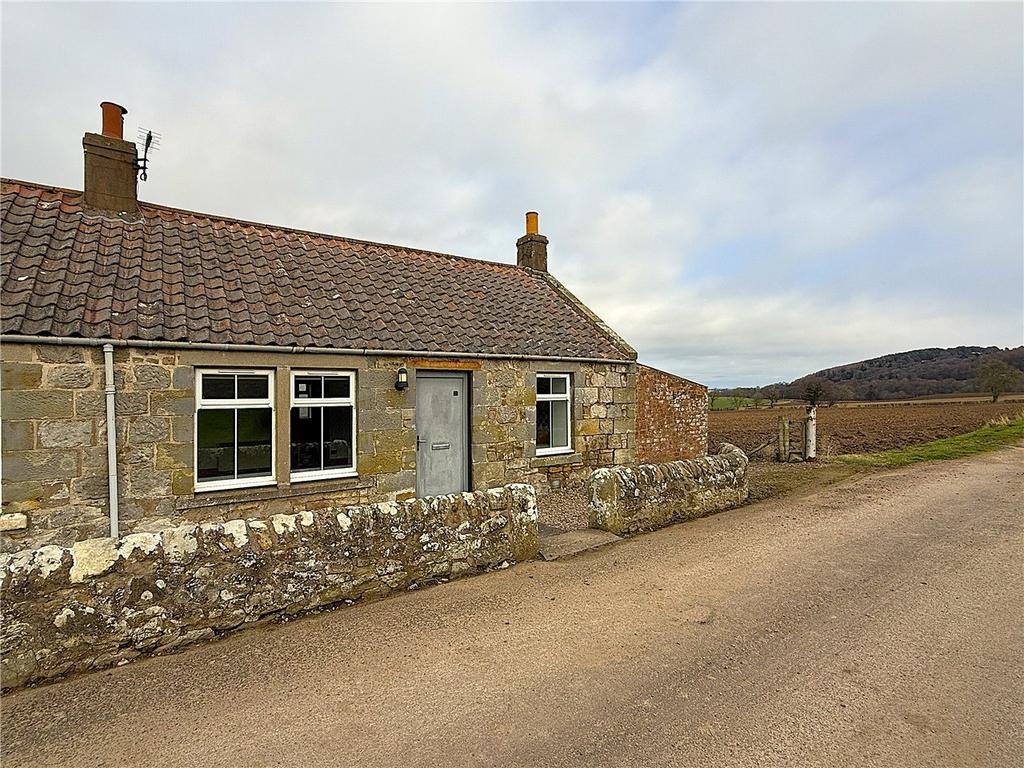 Dura Mains Cottage