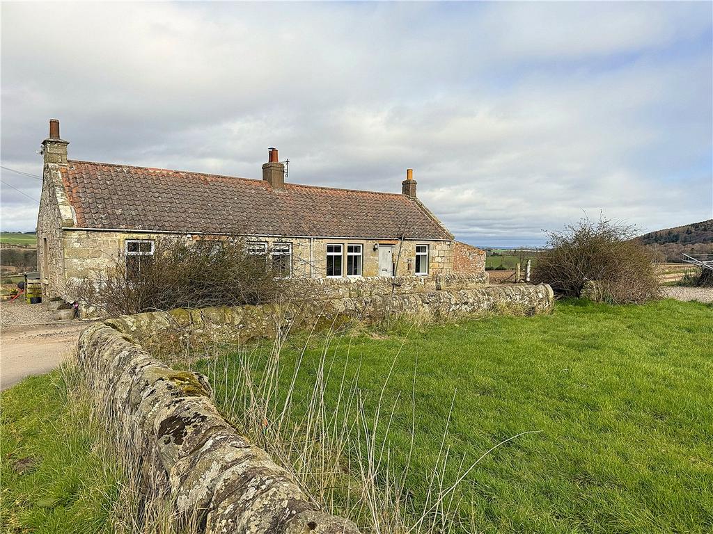 Dura Mains Cottage