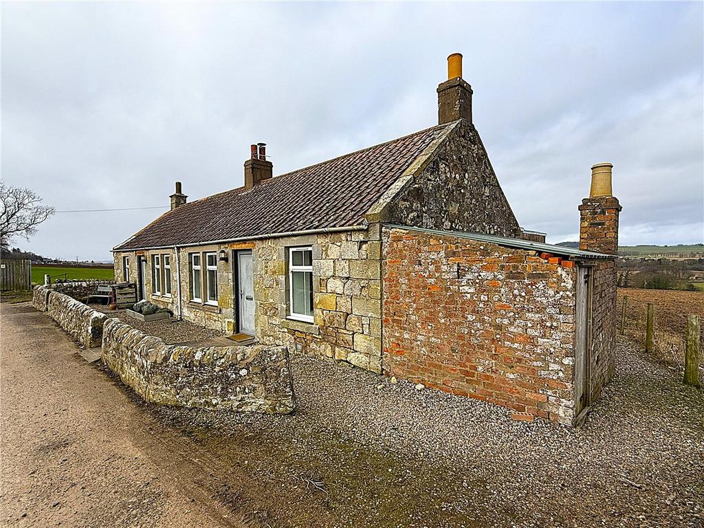 Dura Mains Cottage