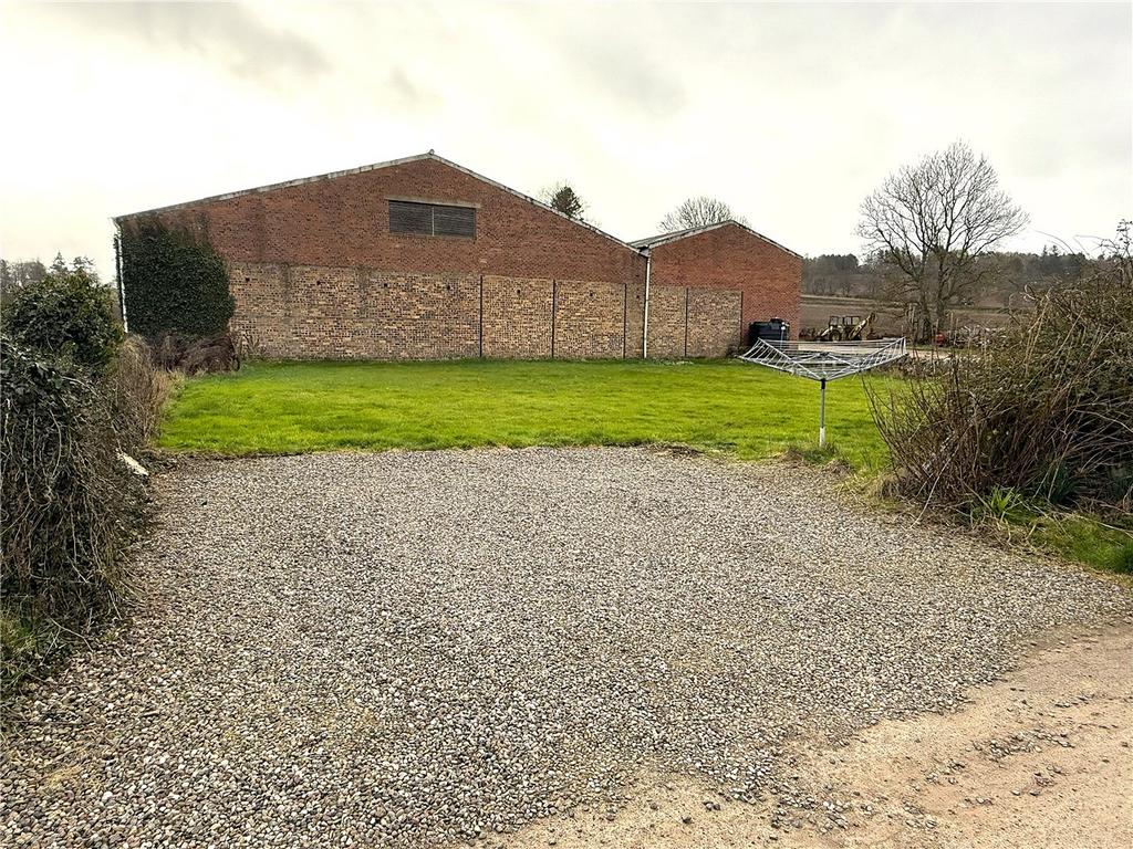 Dura Mains Cottage