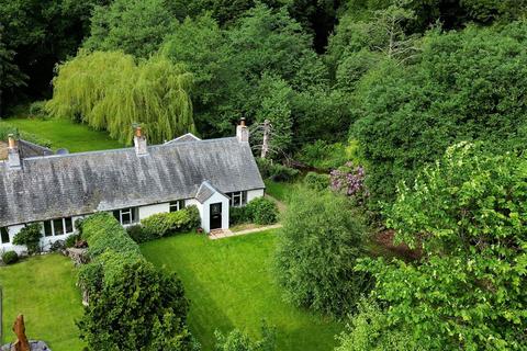 3 bedroom end of terrace house for sale, 3 Fish Ponds Cottage, Stormontfield, Perth, Perthshire, PH2