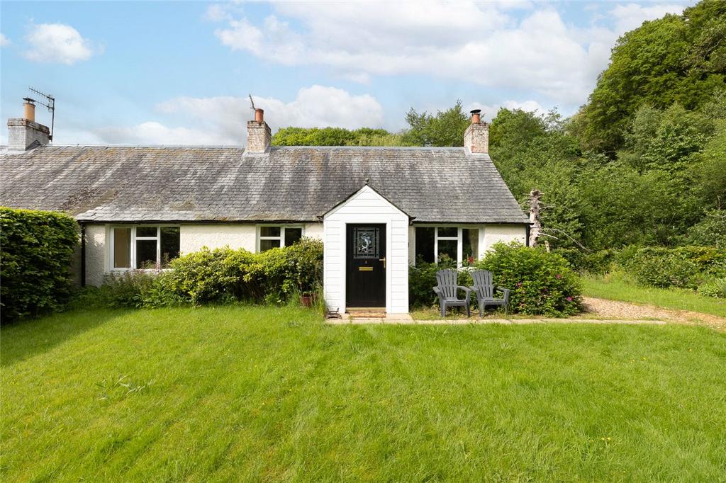 3 Fish Ponds Cottage