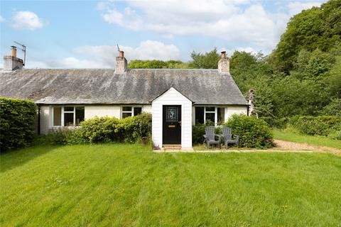 3 bedroom end of terrace house for sale, 3 Fish Ponds Cottage, Stormontfield, Perth, Perthshire, PH2