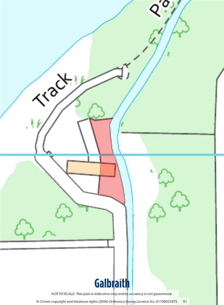 Boundary Plan