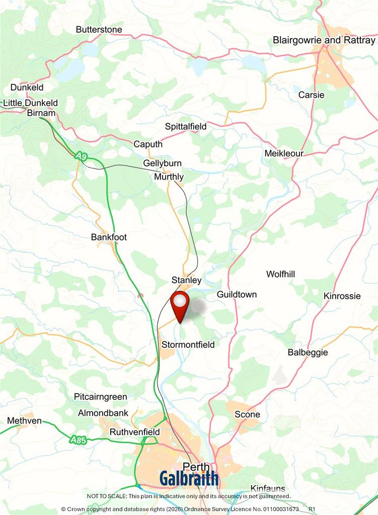 Location Plan