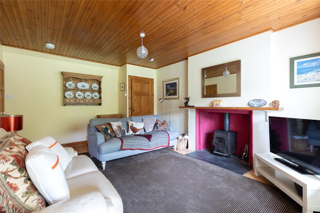 3 Fish Ponds Cottage