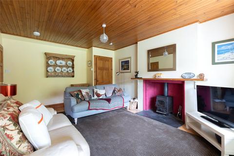 3 bedroom end of terrace house for sale, 3 Fish Ponds Cottage, Stormontfield, Perth, Perthshire, PH2