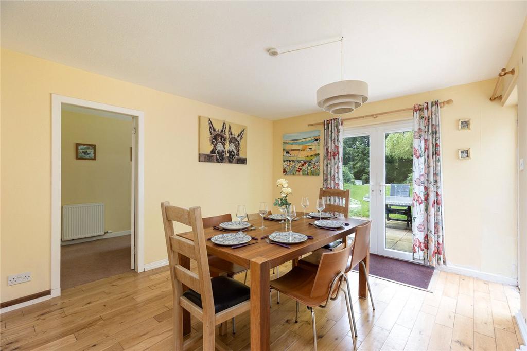 3 Fish Ponds Cottage