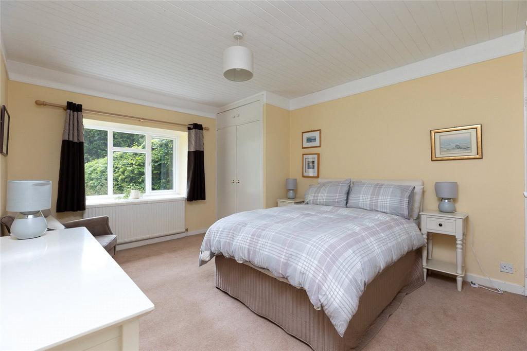 3 Fish Ponds Cottage