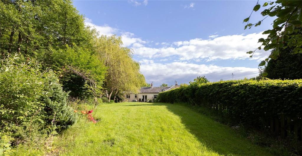 3 Fish Ponds Cottage