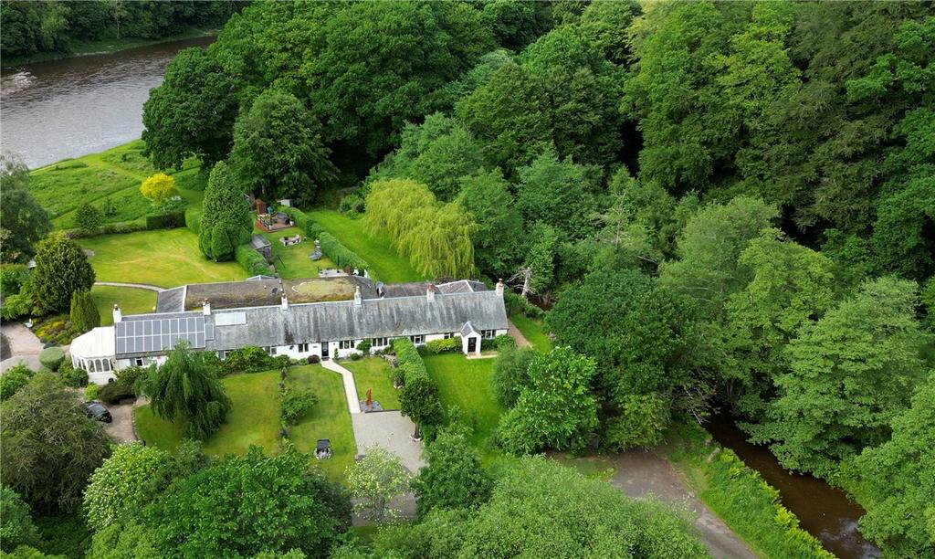 3 Fish Ponds Cottage