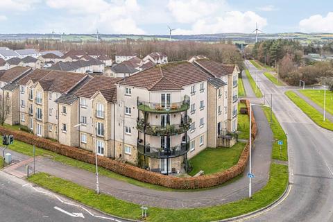 2 bedroom apartment for sale, Balfour Gardens, Glenrothes KY6