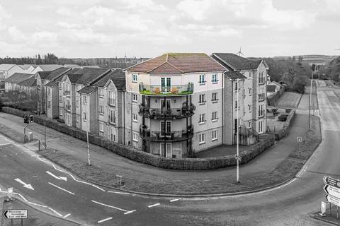 2 bedroom apartment for sale, Balfour Gardens, Glenrothes KY6