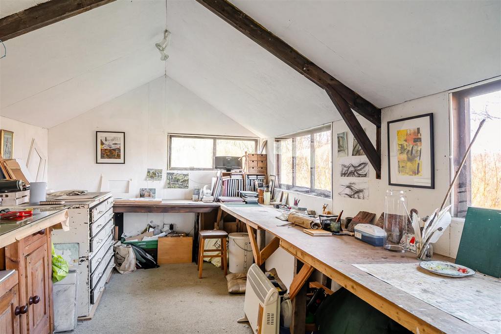 Studio Internal
