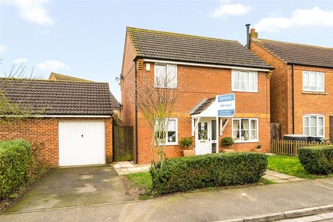 Field Road, Billinghay, Lincoln, Lincolnshire, LN4