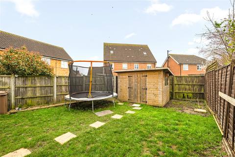 3 bedroom detached house for sale, Field Road, Billinghay, Lincoln, Lincolnshire, LN4